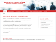Methorst Assurantiën Bv