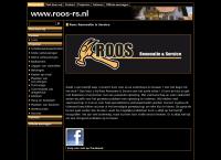 Roos Renovatie & Service