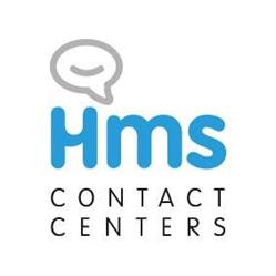 Hms Contact Centers Bv