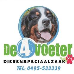 Dierenspeciaalzaak Pets&co de 4voeter