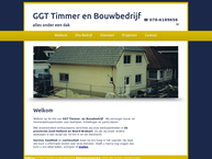 Timmer- en Bouwbedrijf Ggt