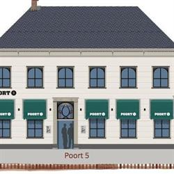 Poort 5 VOF