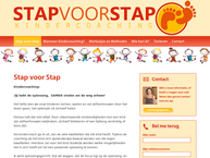 Stap Voor Stap Kindercoaching