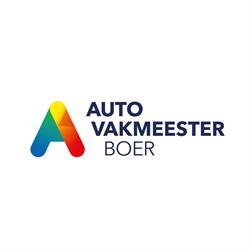 Autovakmeester Boer