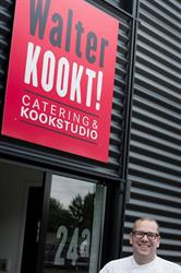 Walter Kookt