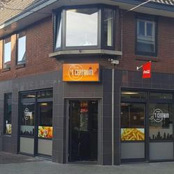 Cafetaria 't Centrum