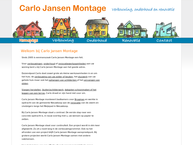Carlo Jansen Montage