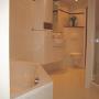 badkamer en toilet
