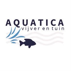AQUATICA vijver en tuin
