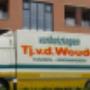 Woude Verhuizingen Van der