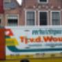 Woude Verhuizingen Van der