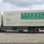 Makken Verhuizingen BV