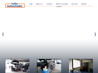 Leduc Autoschades BV