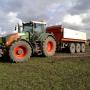Sjef Houtenbos Loon- Transport- en Kraanverhuurbedrijf