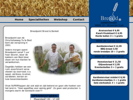 Breadpoint Brood & Banket