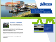 Handelsonderneming A.M. Zevenbergen B.V.