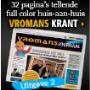 Vromans Bouw BV