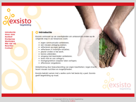 Exsisto begeleiding Reuver