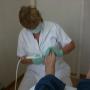 Goudsbloem Pedicure Salon