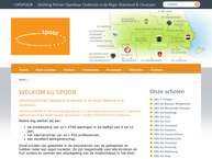 Stichting Spoor