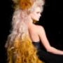 Hair by Francis Schroembges