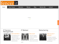 Fencer Bv