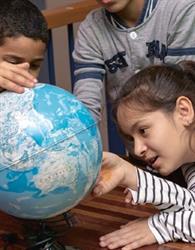 Openbare Basisschool De Globe
