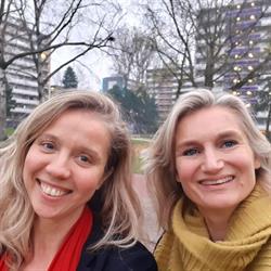 Mensendieck Molenwijk en Tuindorp Oostzaan