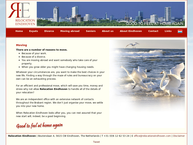 Relocation Eindhoven