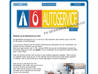 A6 Auto Service