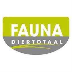 Fauna diertotaal