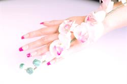 LL Nails in Style