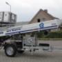 Gastel Verhuizingen BV Van