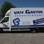 Gastel Verhuizingen BV Van