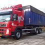 Loon- en Transportbedrijf Van Pinxteren BV