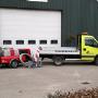 Loon- en Transportbedrijf Van Pinxteren BV