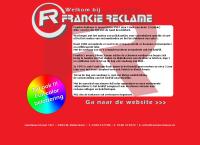 Vof. Frankie Reklame