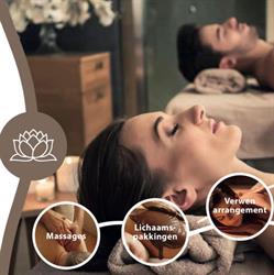 Wellnessmassage Prinsenbeek
