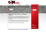 G.L.M. Service