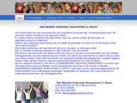 Van Meerem Onderwijs Management & Advies