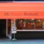 Boekhandel De Haagse Boekerij