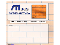 Maas Metselwerken