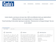 Carla's