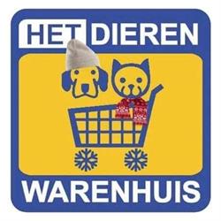 Het Dierenwarenhuis