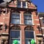 Zeeheldenkwartier Centrum Logopedie en Stotterpraktijk