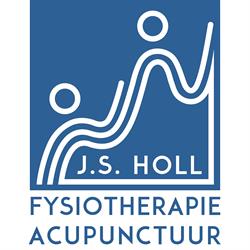 Praktijk voor Fysiotherapie & Acupunctuur J.S. Holl