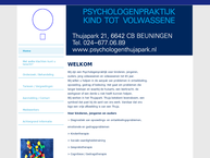 Psychologenpraktijk Kind Tot Jong Volwassene