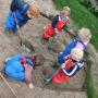 Kinderdagverblijf en buitenschoolse opvang Boerderij De
