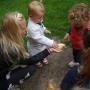 Kinderdagverblijf en buitenschoolse opvang Boerderij De