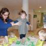 Kinderdagverblijf en buitenschoolse opvang Boerderij De